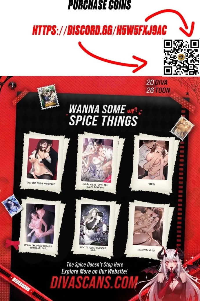 Manager, What's Wrong With You? Chapter 7 - page 123