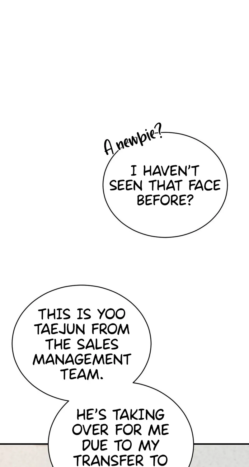 Manager, What's Wrong With You? Chapter 7 - page 14