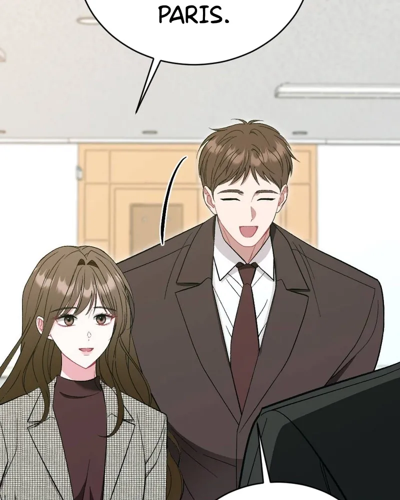 Manager, What's Wrong With You? Chapter 7 - page 15