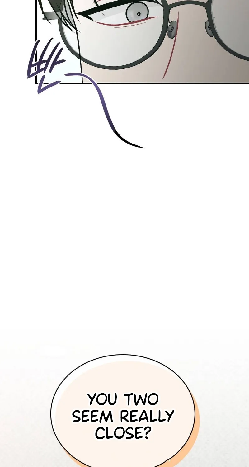 Manager, What's Wrong With You? Chapter 7 - page 17