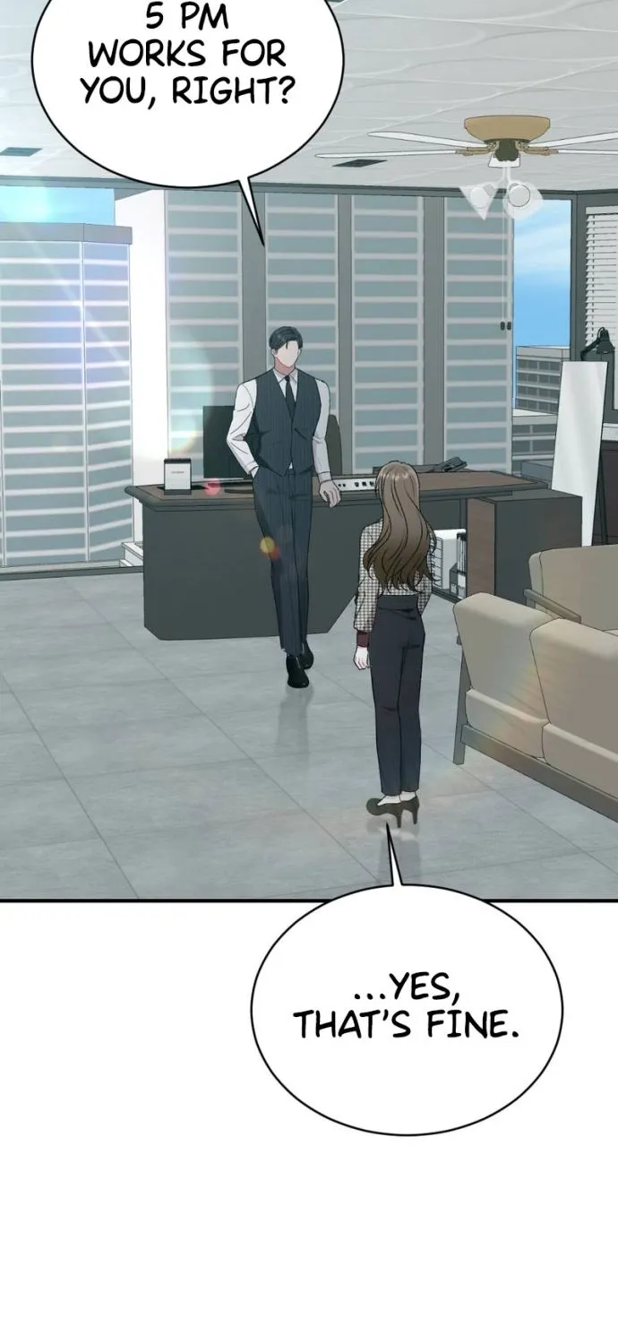 Manager, What's Wrong With You? Chapter 7 - page 2