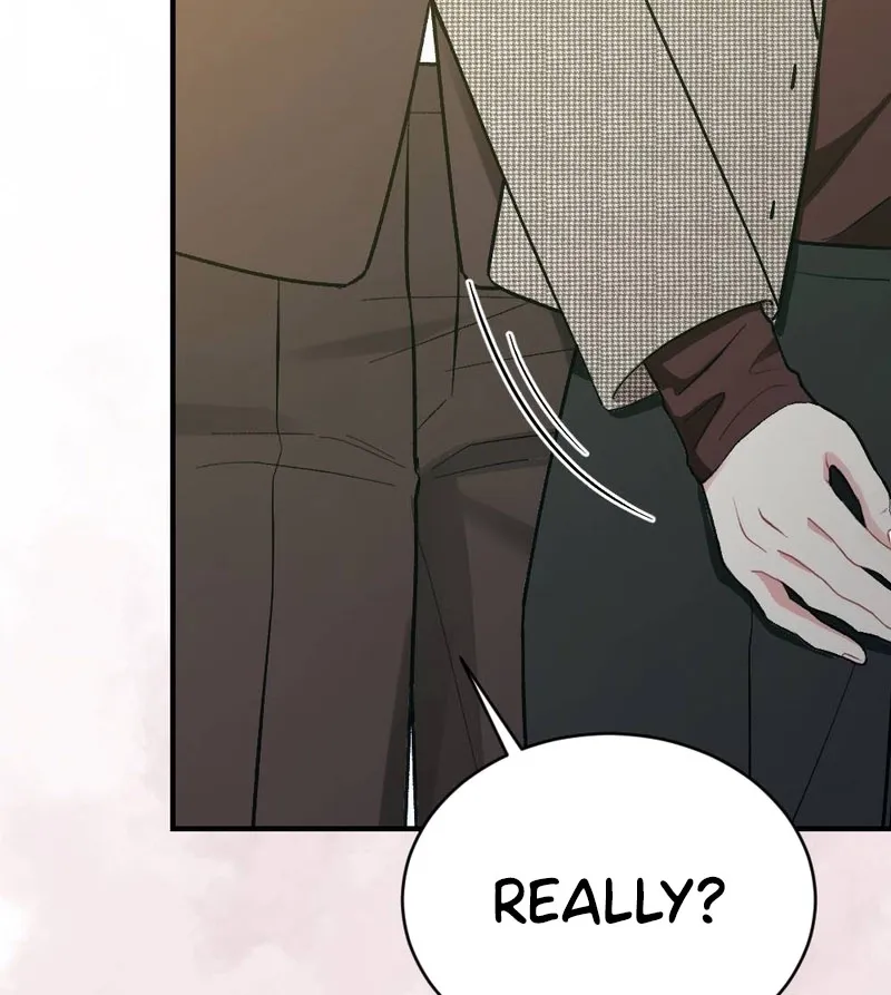 Manager, What's Wrong With You? Chapter 7 - page 25