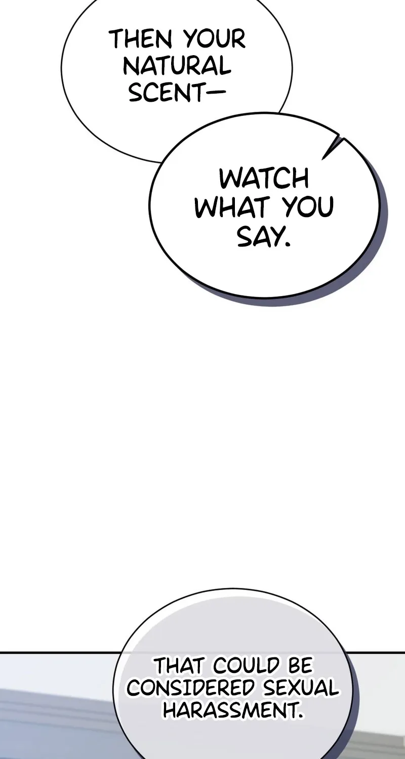 Manager, What's Wrong With You? Chapter 7 - page 27