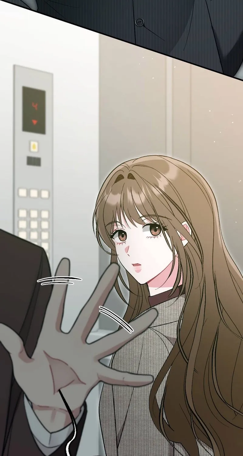 Manager, What's Wrong With You? Chapter 7 - page 29