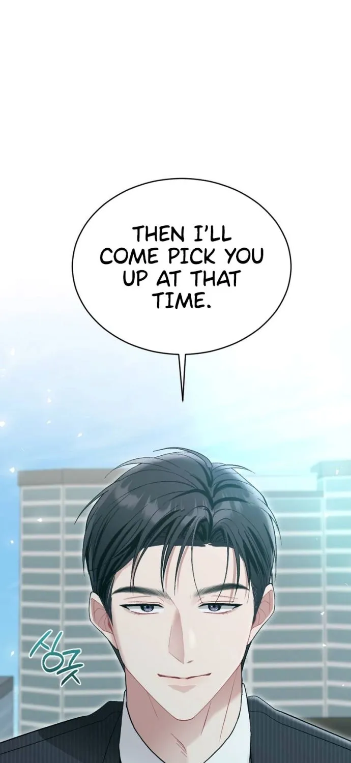 Manager, What's Wrong With You? Chapter 7 - page 3