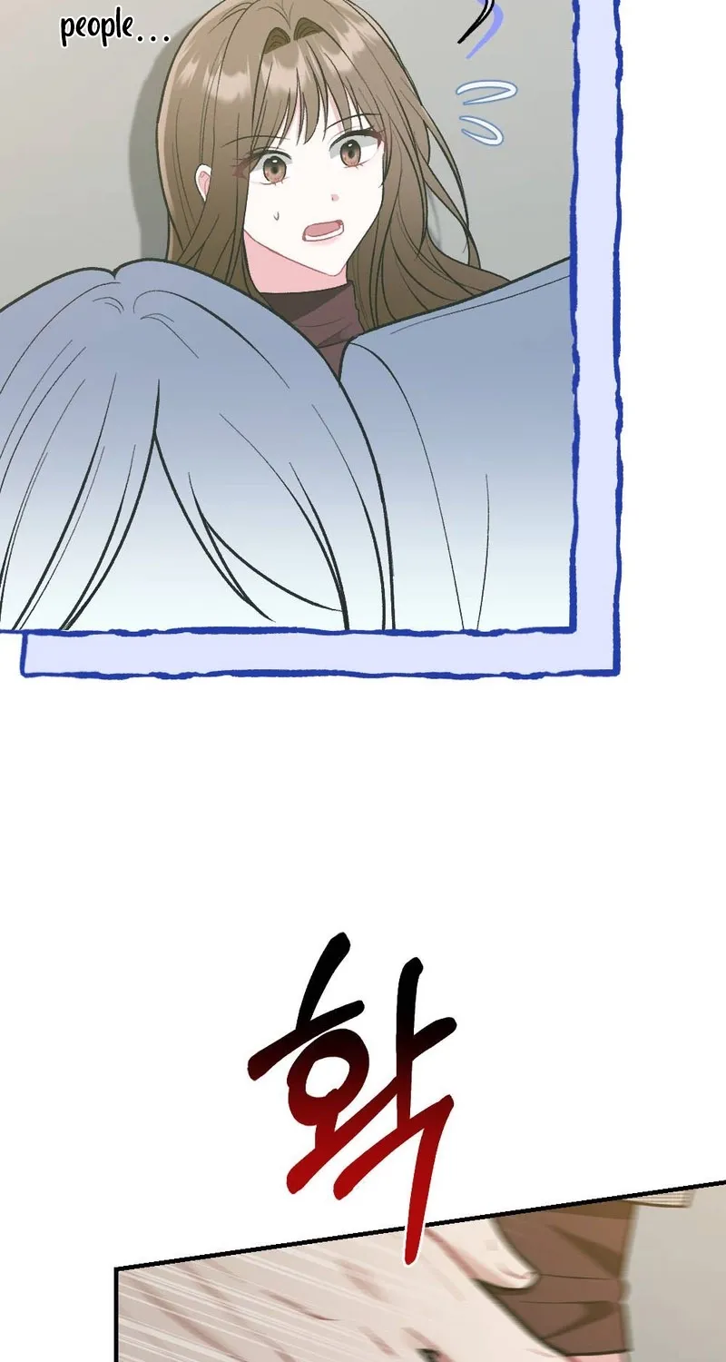 Manager, What's Wrong With You? Chapter 7 - page 33