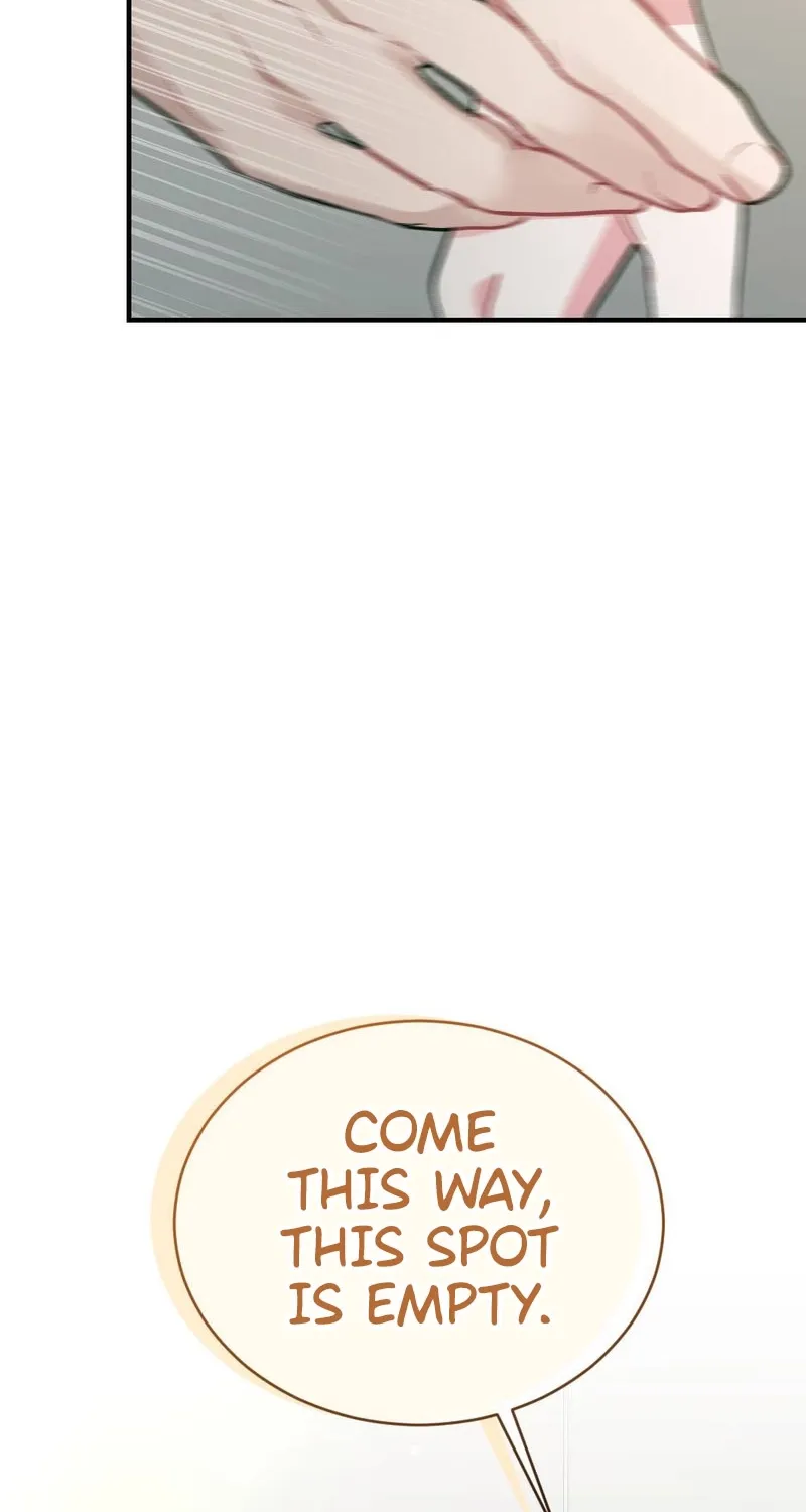 Manager, What's Wrong With You? Chapter 7 - page 34