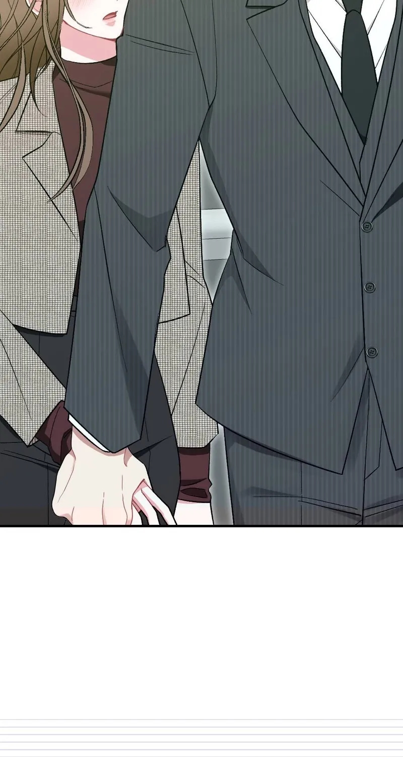 Manager, What's Wrong With You? Chapter 7 - page 36