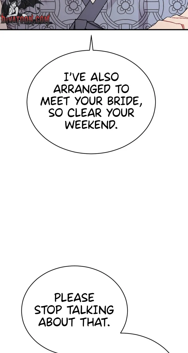 Manager, What's Wrong With You? Chapter 7 - page 43