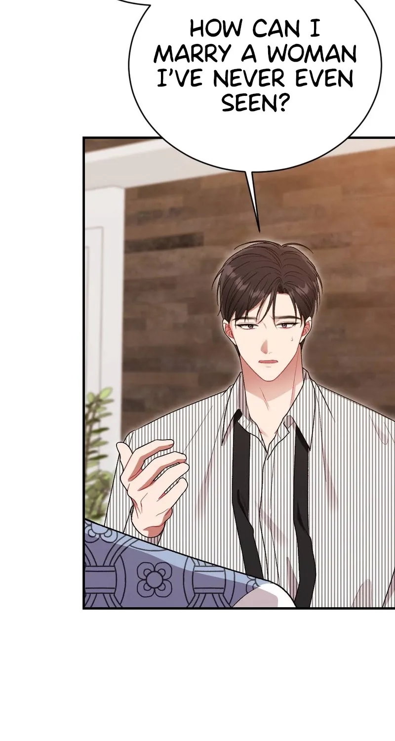 Manager, What's Wrong With You? Chapter 7 - page 44