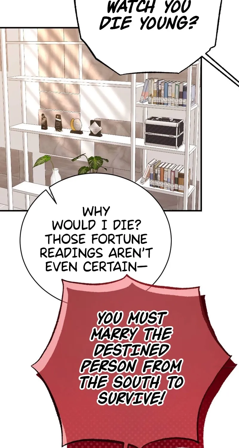 Manager, What's Wrong With You? Chapter 7 - page 46