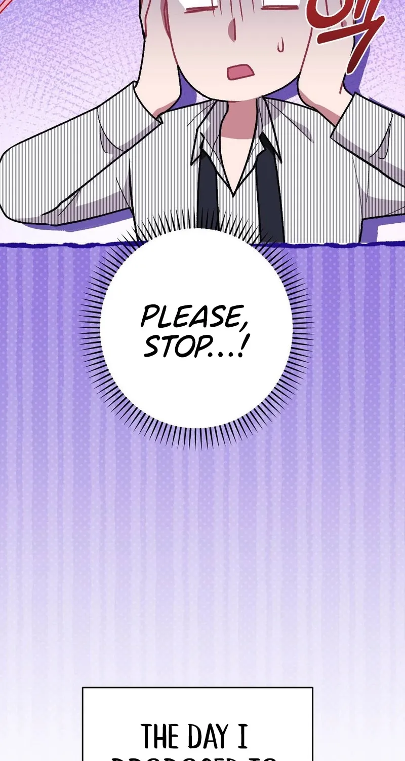 Manager, What's Wrong With You? Chapter 7 - page 49