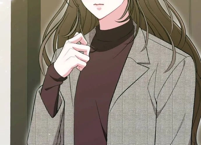 Manager, What's Wrong With You? Chapter 7 - page 5