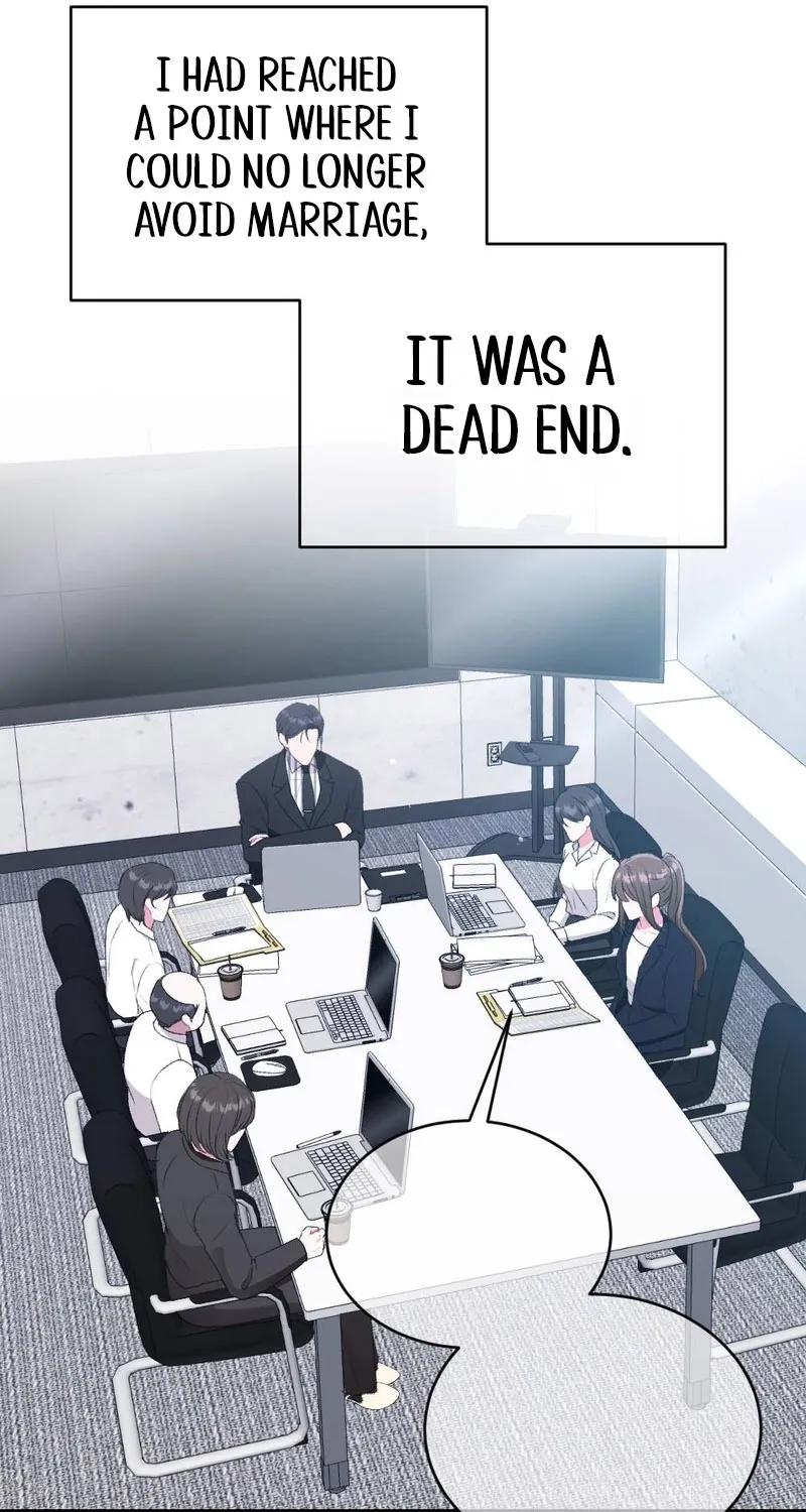 Manager, What's Wrong With You? Chapter 7 - page 51