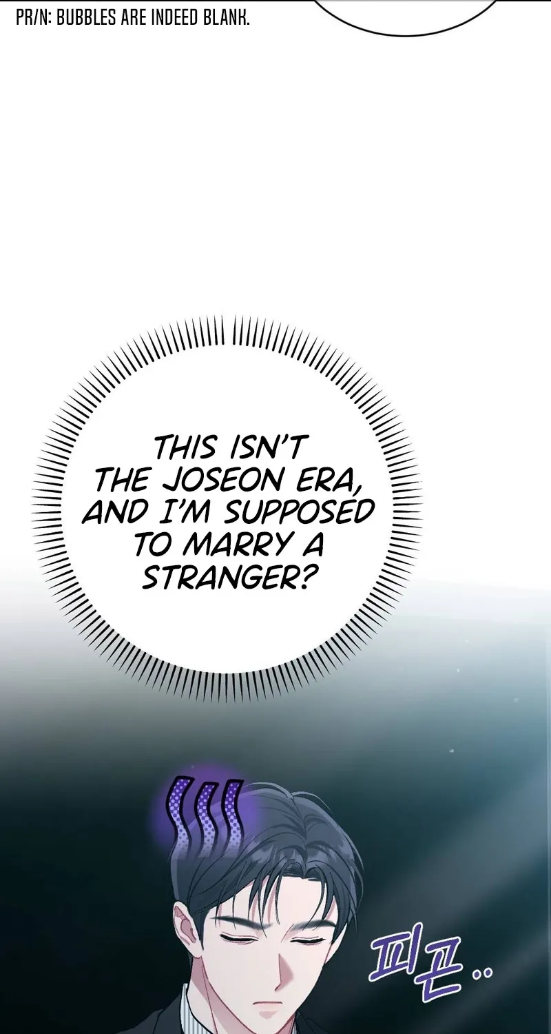 Manager, What's Wrong With You? Chapter 7 - page 52