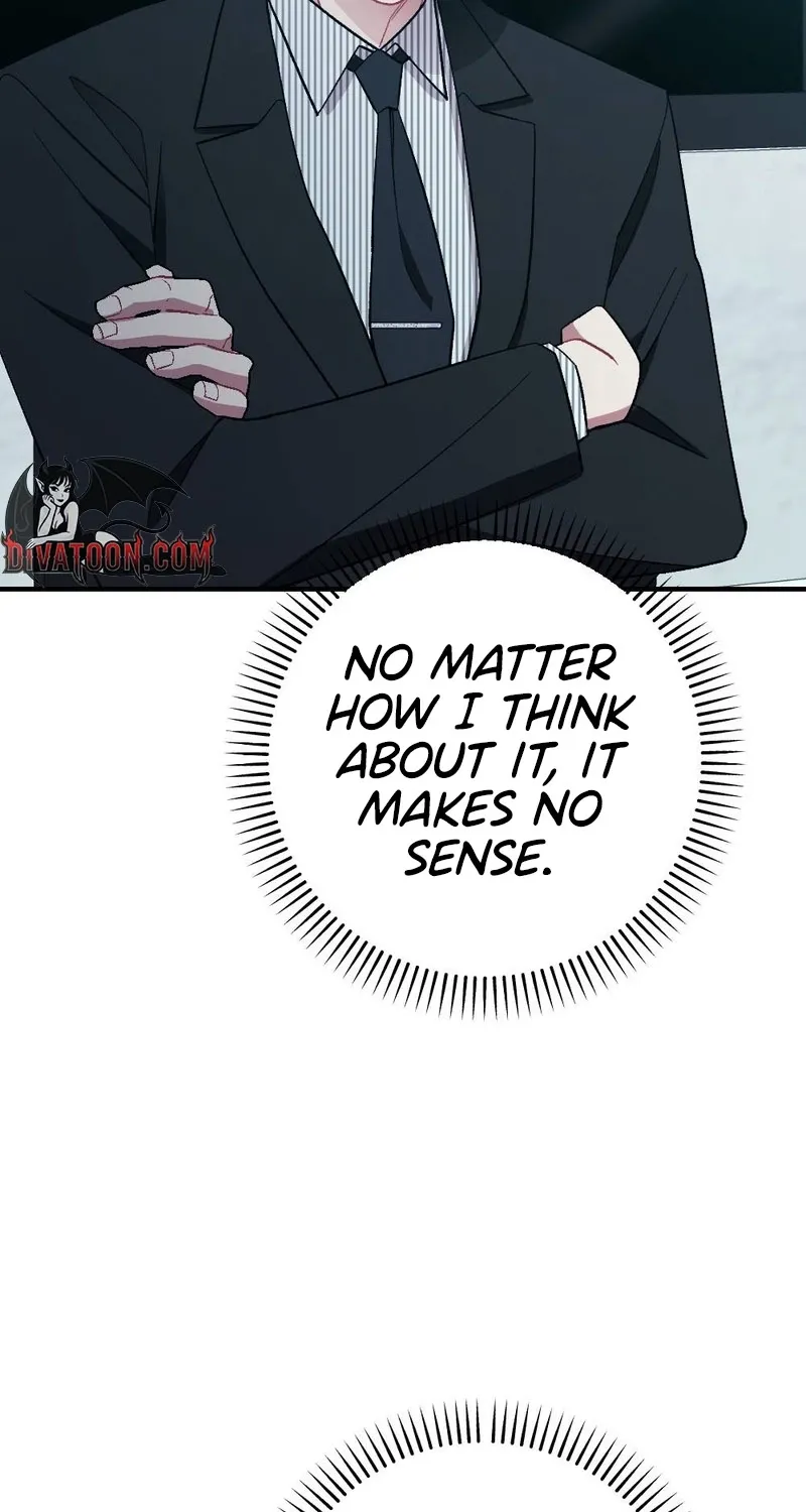 Manager, What's Wrong With You? Chapter 7 - page 53