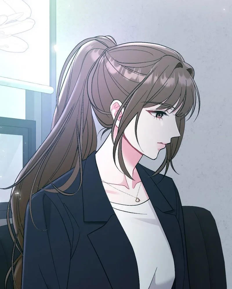 Manager, What's Wrong With You? Chapter 7 - page 55