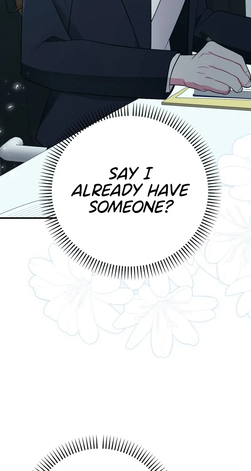 Manager, What's Wrong With You? Chapter 7 - page 56