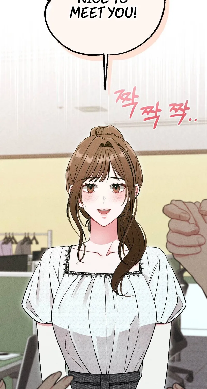 Manager, What's Wrong With You? Chapter 7 - page 59