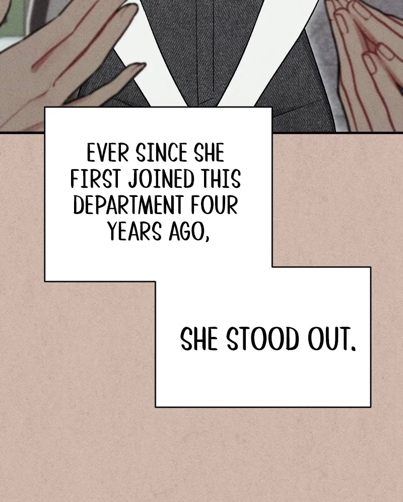 Manager, What's Wrong With You? Chapter 7 - page 60