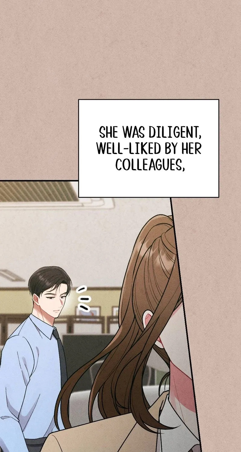 Manager, What's Wrong With You? Chapter 7 - page 61