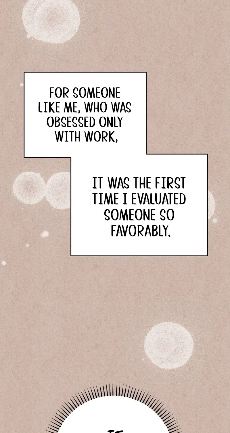 Manager, What's Wrong With You? Chapter 7 - page 64