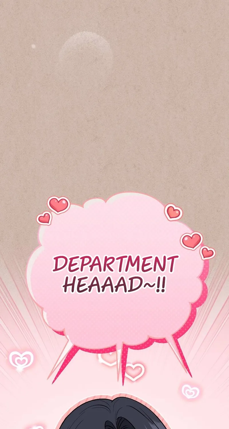 Manager, What's Wrong With You? Chapter 7 - page 67