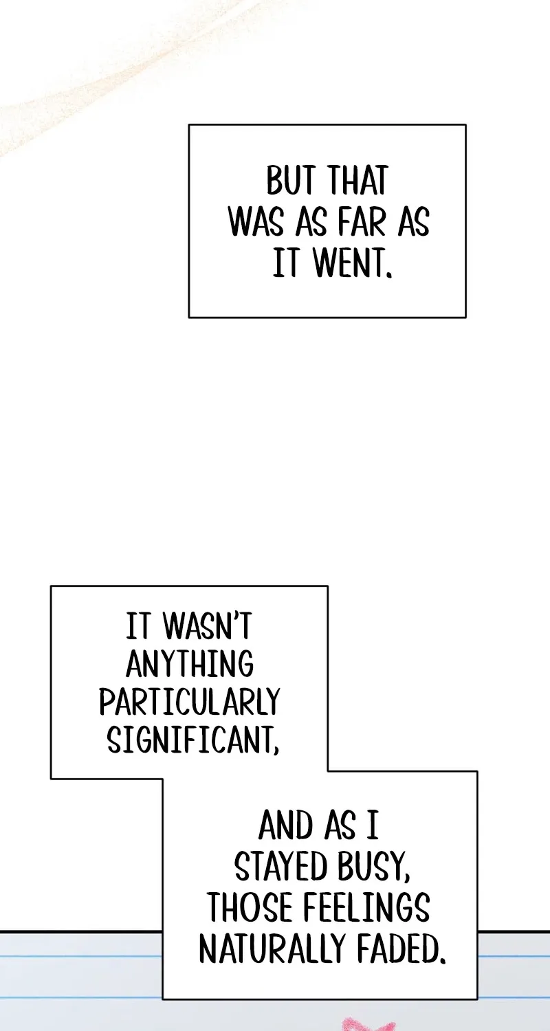 Manager, What's Wrong With You? Chapter 7 - page 74