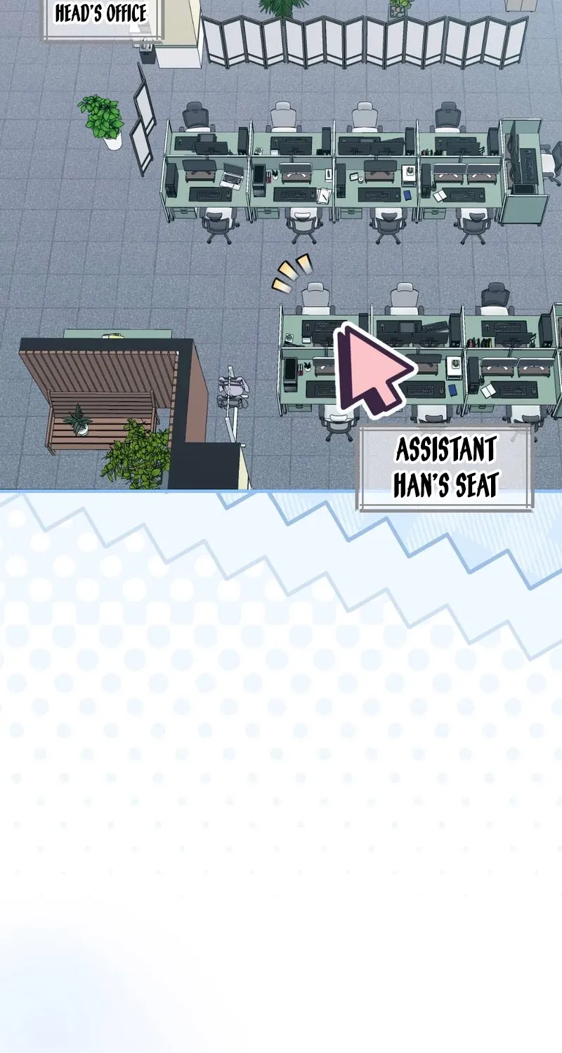 Manager, What's Wrong With You? Chapter 7 - page 79