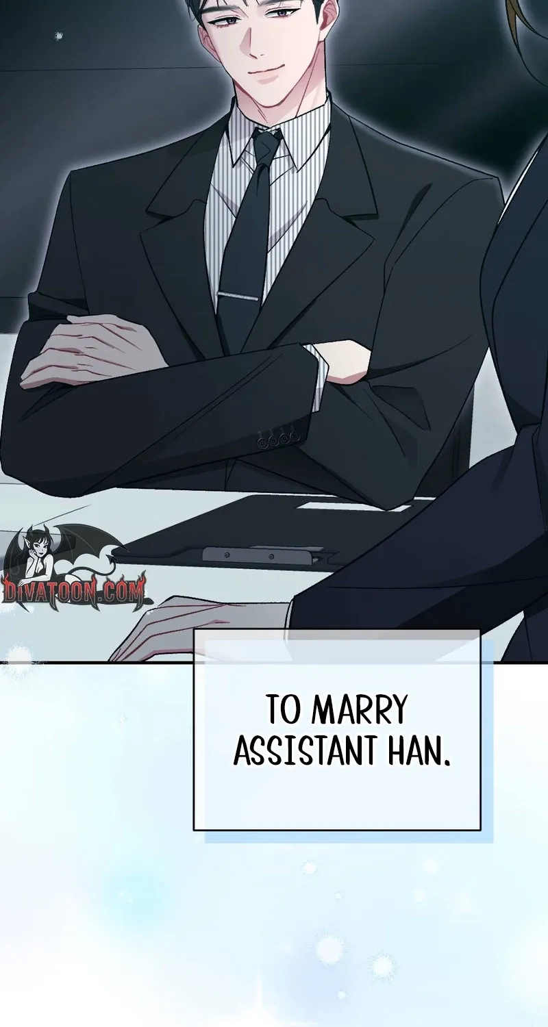 Manager, What's Wrong With You? Chapter 7 - page 83