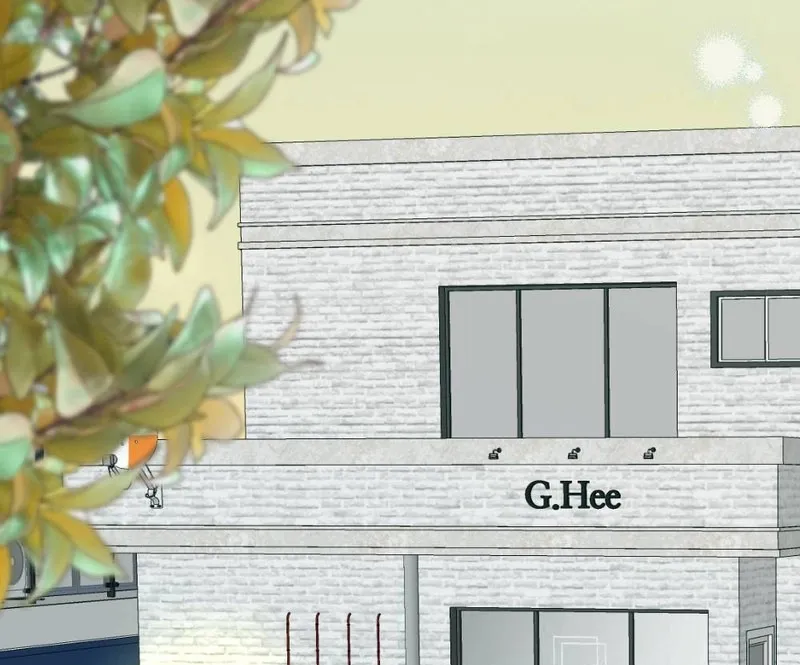 Manager, What's Wrong With You? Chapter 7 - page 85