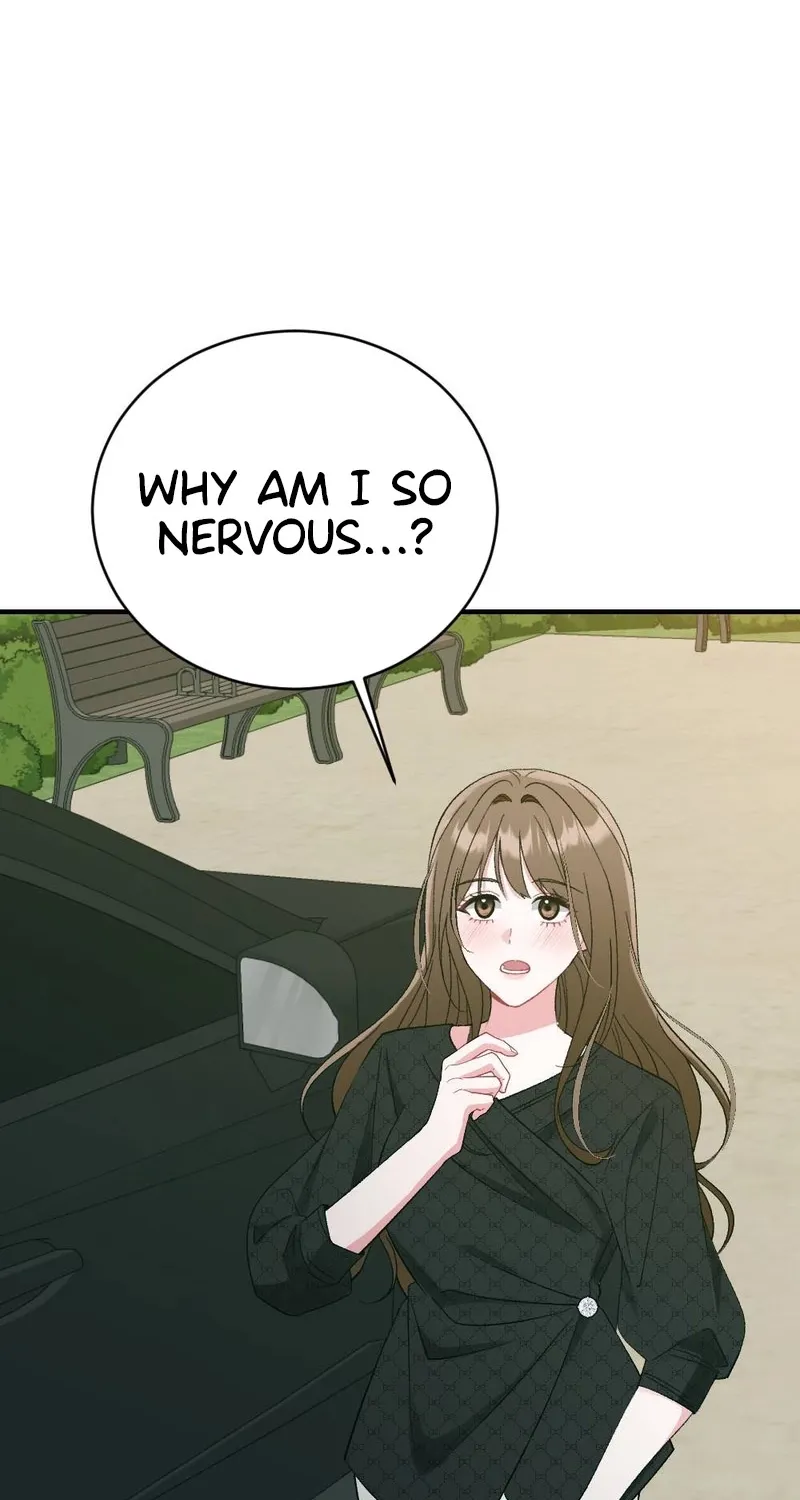 Manager, What's Wrong With You? Chapter 7 - page 87