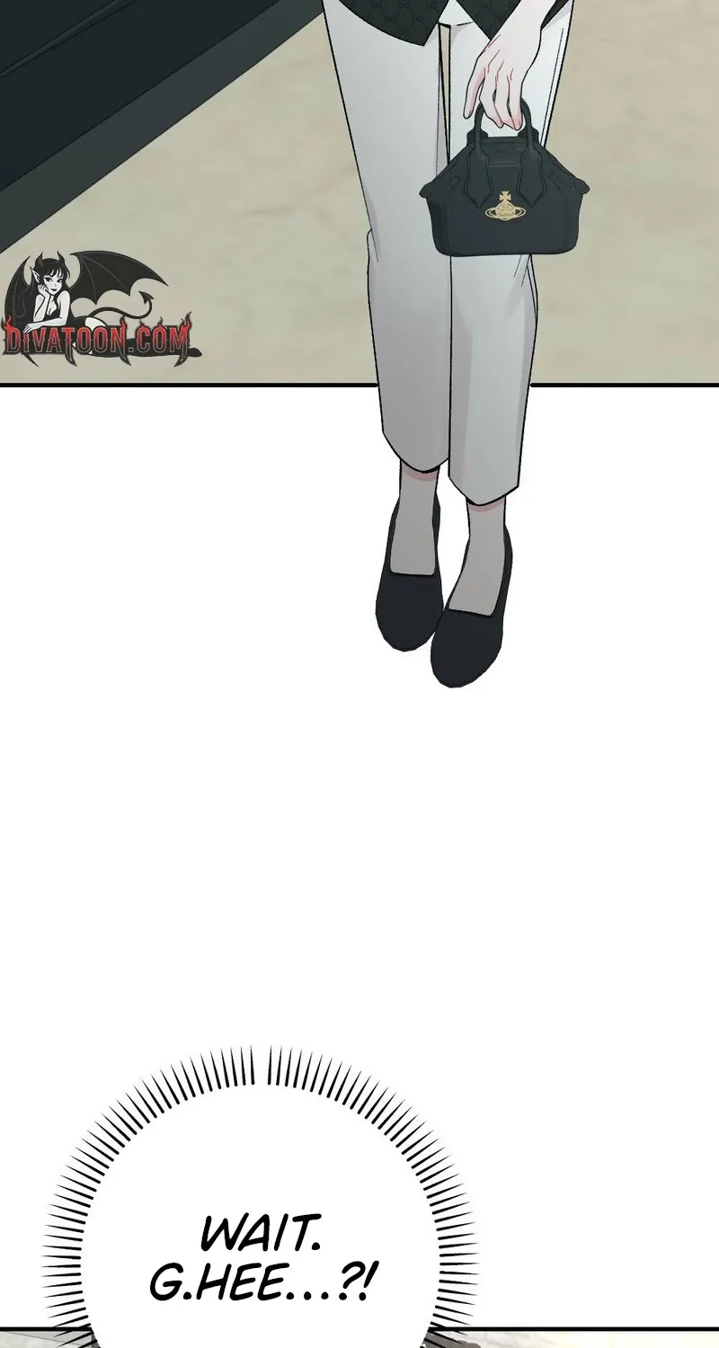 Manager, What's Wrong With You? Chapter 7 - page 88