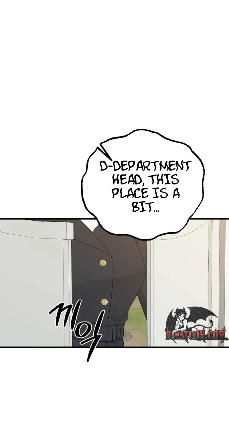 Manager, What's Wrong With You? Chapter 7 - page 92