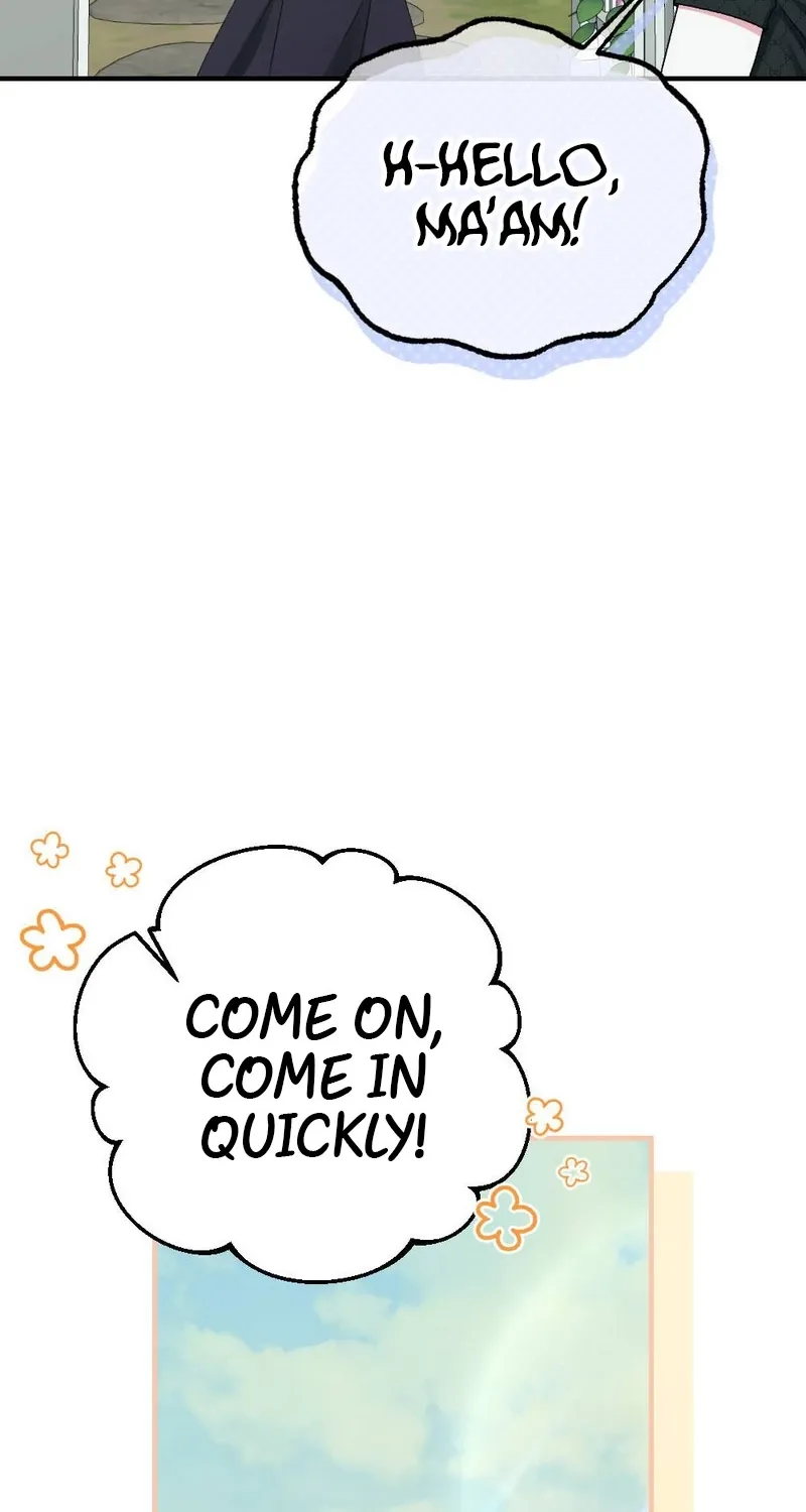 Manager, What's Wrong With You? Chapter 7 - page 94