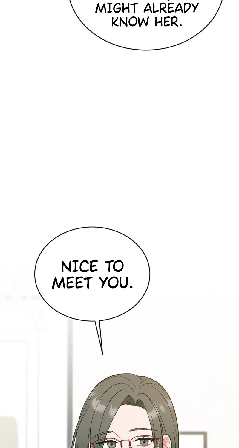 Manager, What's Wrong With You? Chapter 7 - page 98