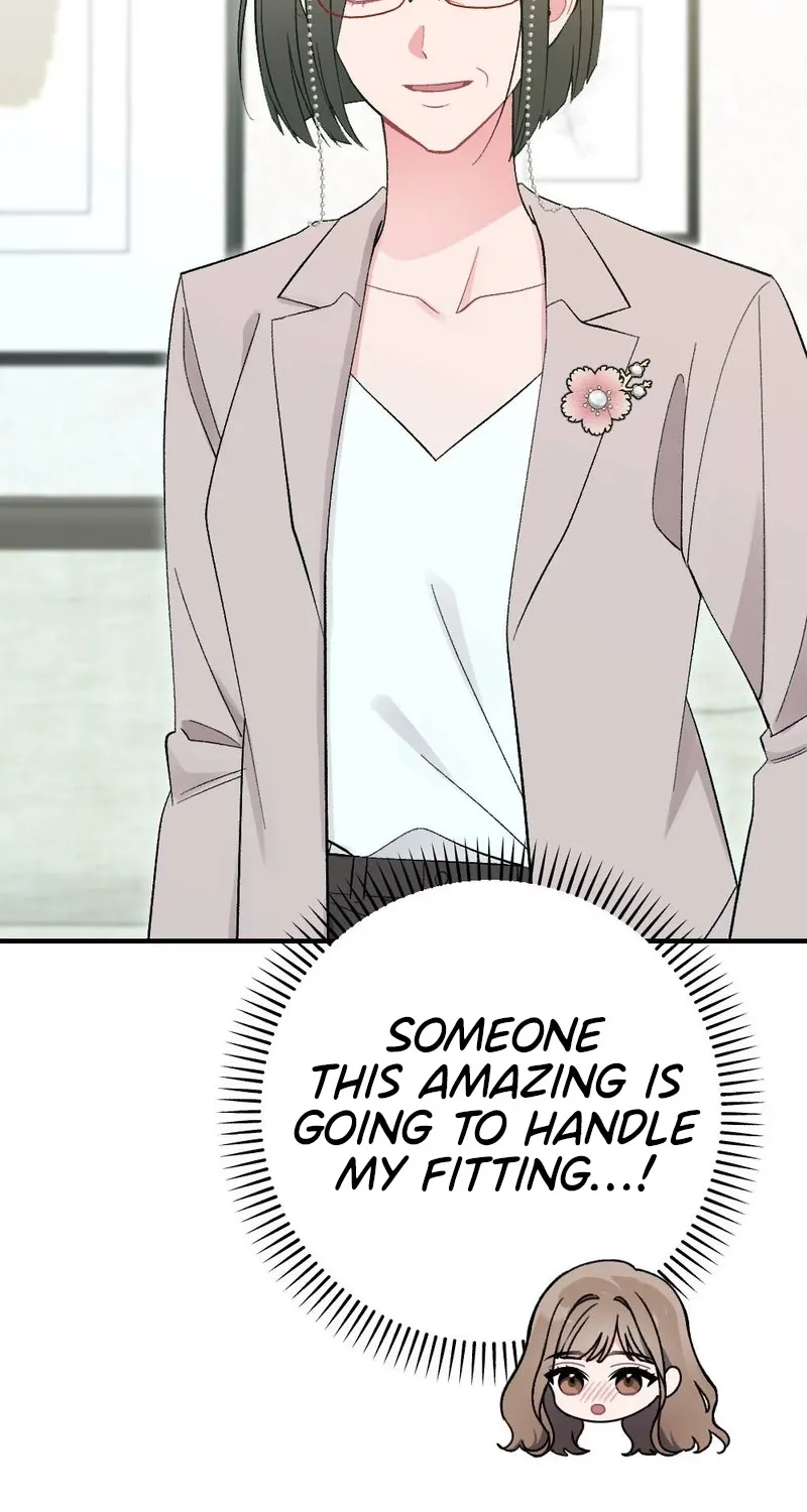 Manager, What's Wrong With You? Chapter 7 - page 99