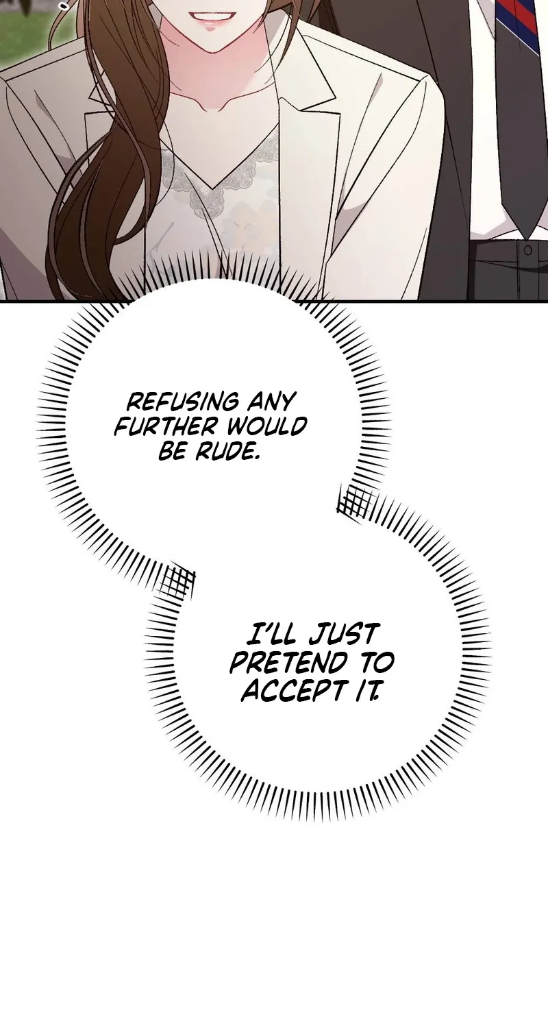 Manager, What's Wrong With You? Chapter 8 - page 101