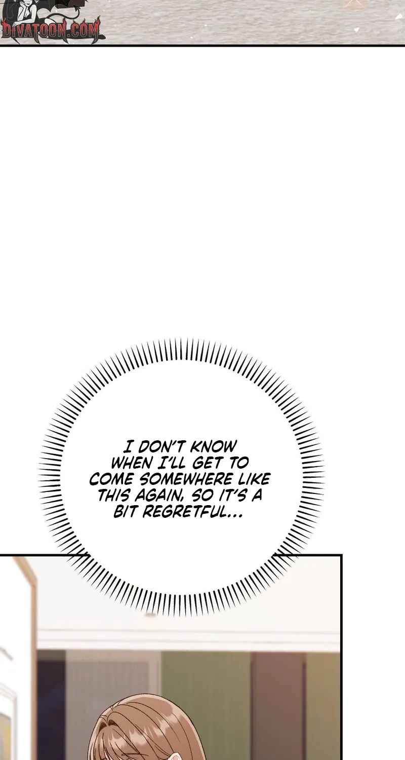 Manager, What's Wrong With You? Chapter 8 - page 104