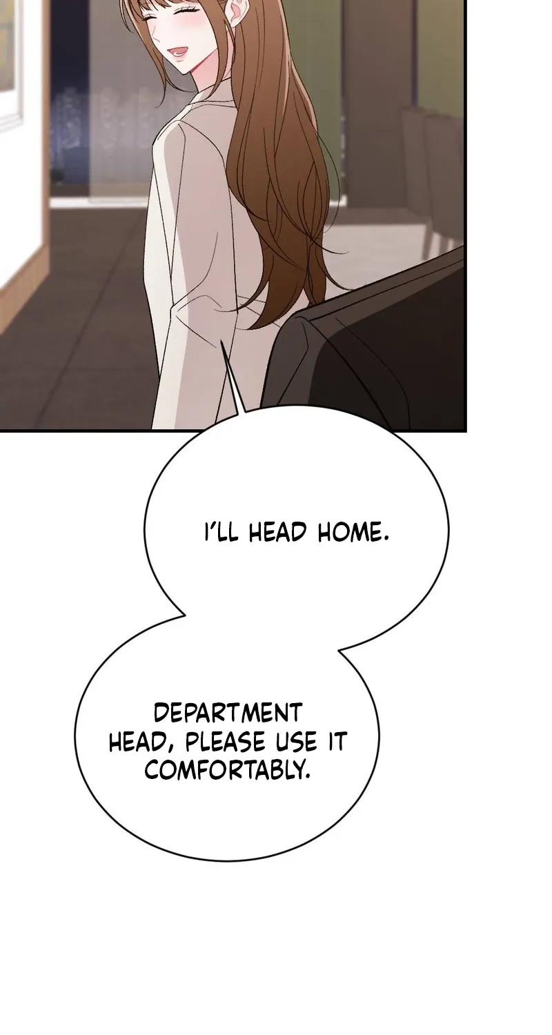 Manager, What's Wrong With You? Chapter 8 - page 105