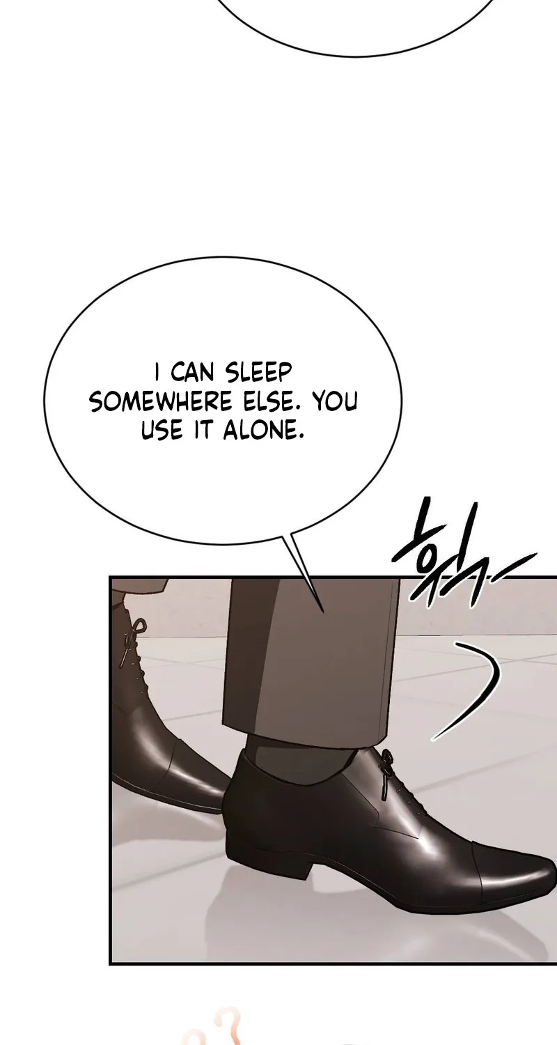 Manager, What's Wrong With You? Chapter 8 - page 107