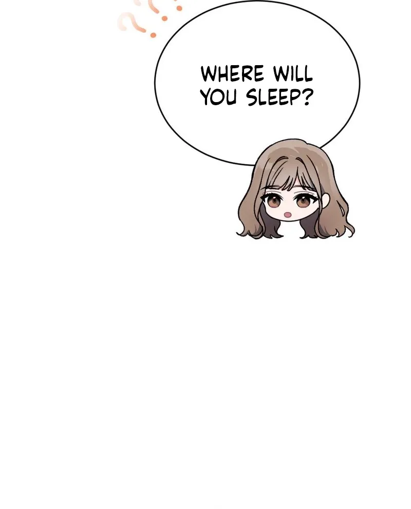 Manager, What's Wrong With You? Chapter 8 - page 108