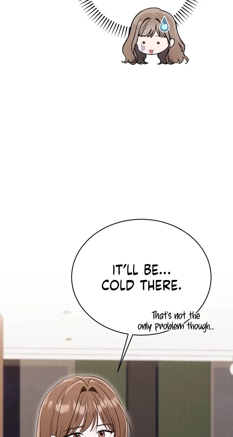 Manager, What's Wrong With You? Chapter 8 - page 110