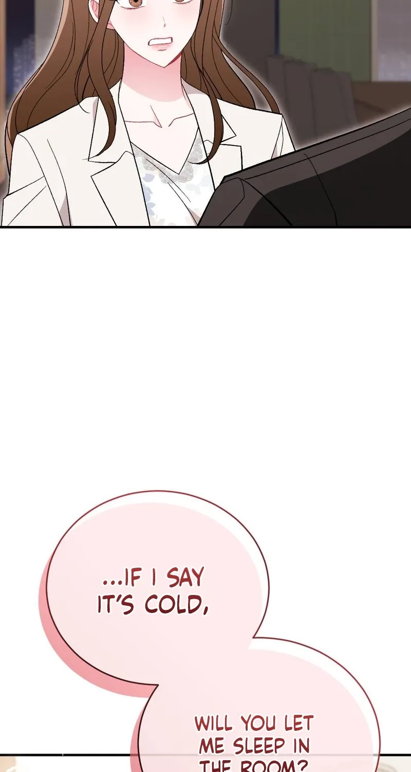 Manager, What's Wrong With You? Chapter 8 - page 111