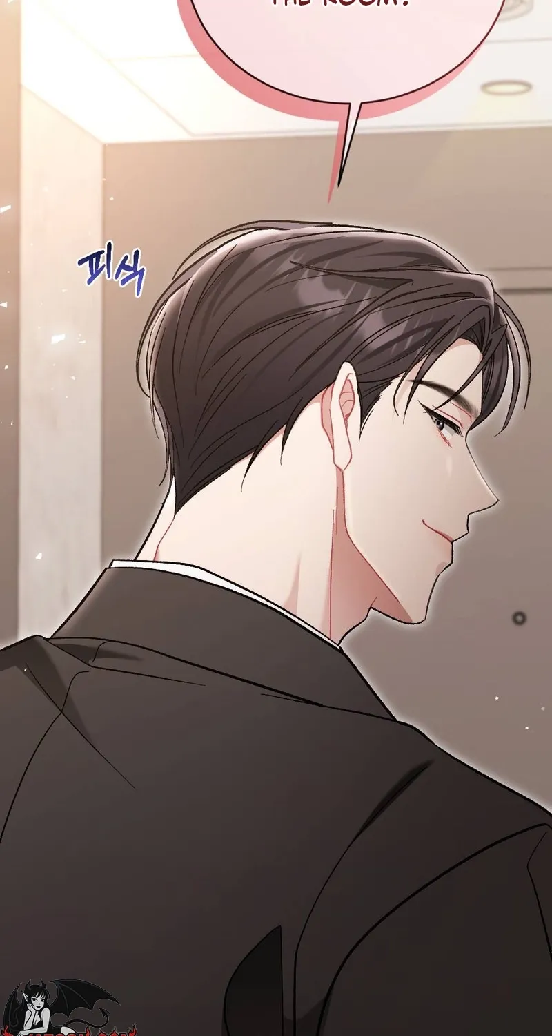 Manager, What's Wrong With You? Chapter 8 - page 112