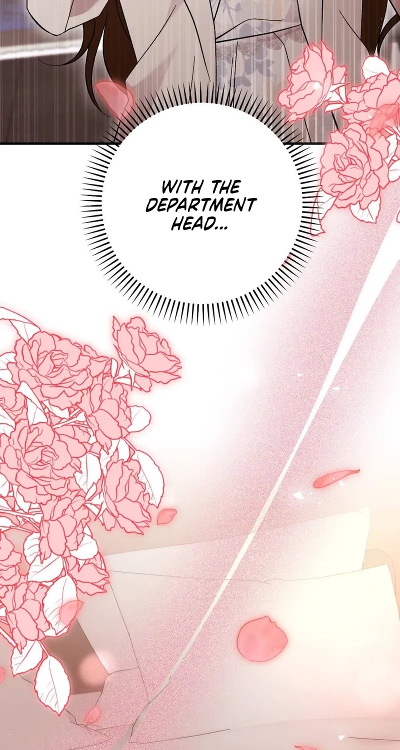 Manager, What's Wrong With You? Chapter 8 - page 115