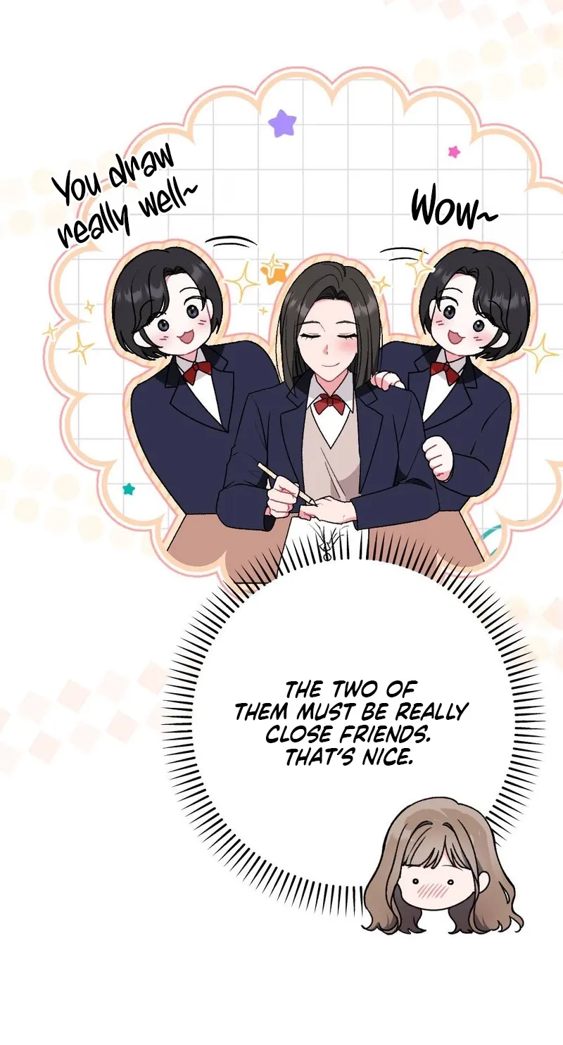 Manager, What's Wrong With You? Chapter 8 - page 14