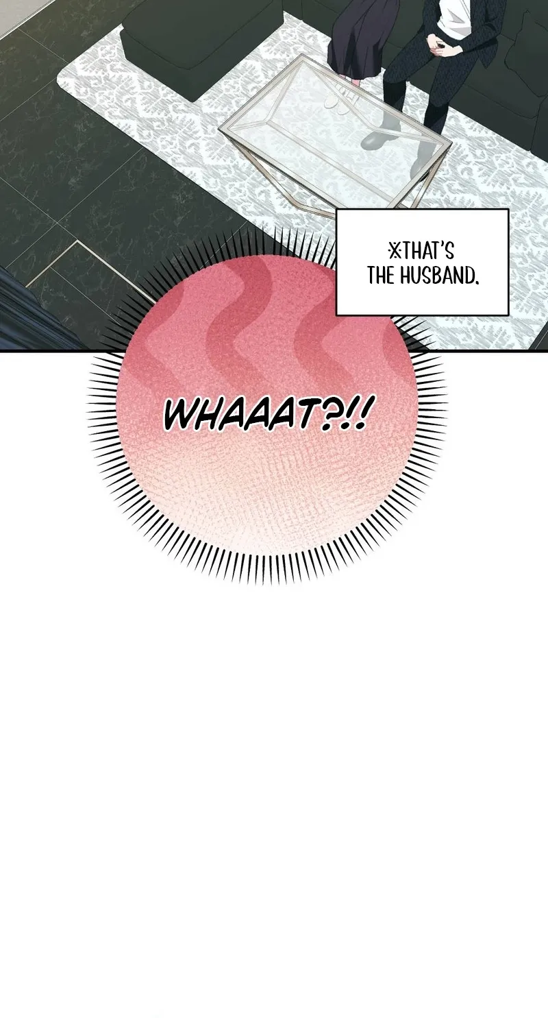 Manager, What's Wrong With You? Chapter 8 - page 18