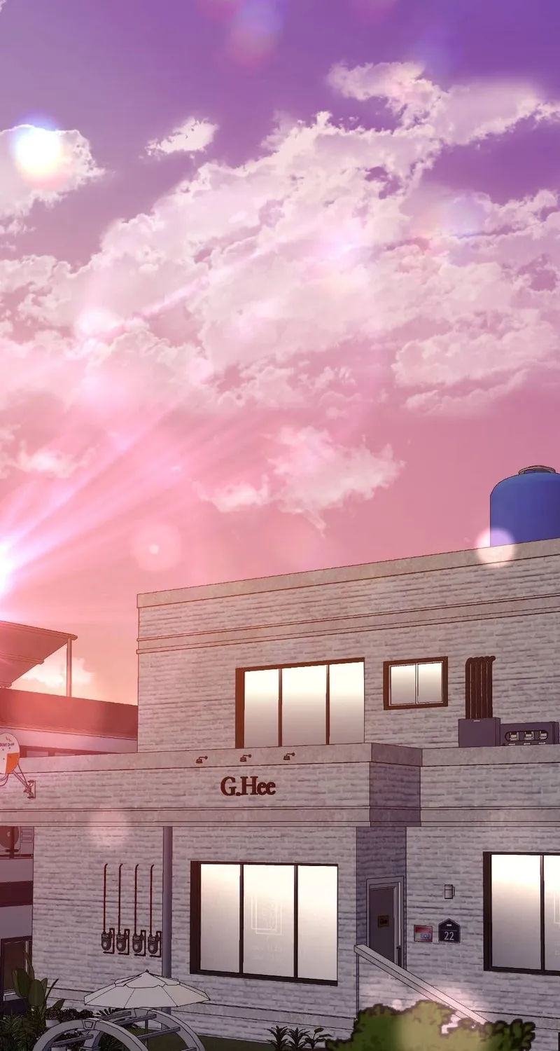 Manager, What's Wrong With You? Chapter 8 - page 2