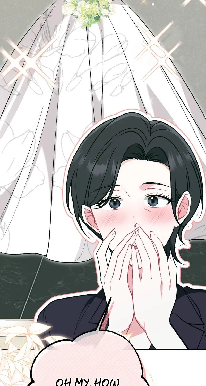 Manager, What's Wrong With You? Chapter 8 - page 20